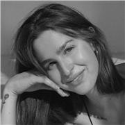 Erfahrene Nachhilfe/Online Englischlehrerin